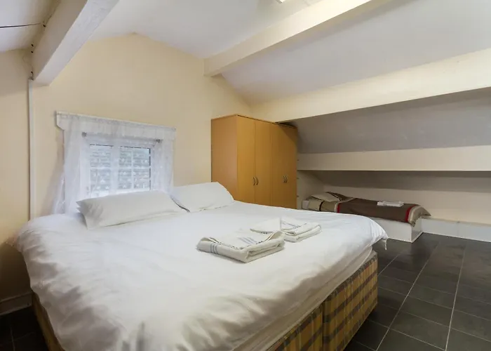 Brecks Hotel Blackpool